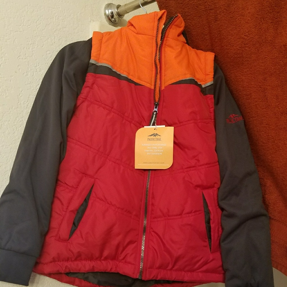 Jacket - Picture 1 of 1